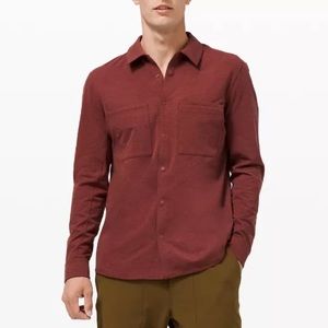 Lululemon Compatibility Shirt